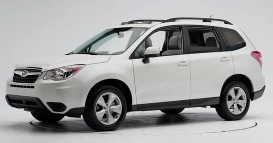 SUBARU FORESTER 2.0 XT 4X4 16V TURBO GASOLINA 4P AUTOMÁTICO